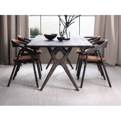 Alba Dining Table Alba Dining Table