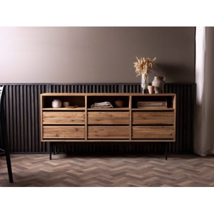 Alba Sideboard Alba Sideboard
