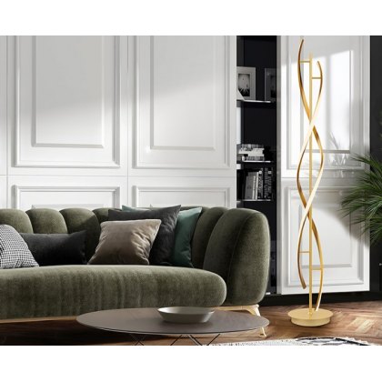 Damian Floor Lamp