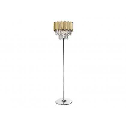 Tegan Floor Lamp Tegan Floor Lamp