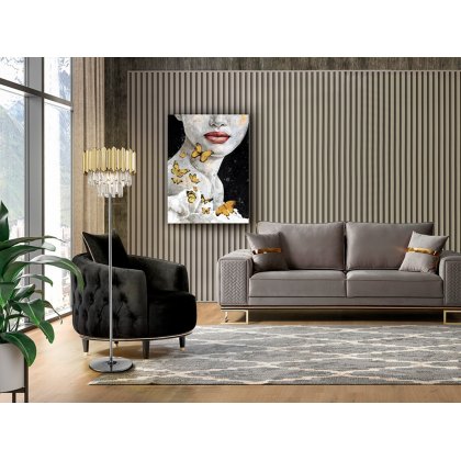Tegan Floor Lamp Tegan Floor Lamp