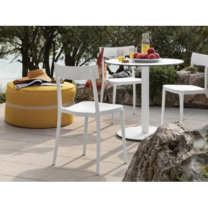 Argo Outdoor Chair Argo Outdoor Chair