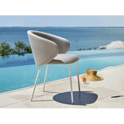 Tuka Outdoor Dining Chair Tuka Outdoor Dining Chair