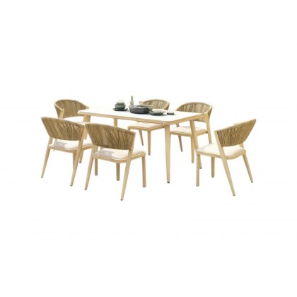 Cadiz Outdoor Dining Set