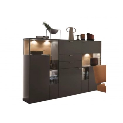 Venjakob Sentino 3000 Highboard 5281