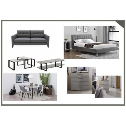 Urban Furniture Pack Urban Furniture Pack