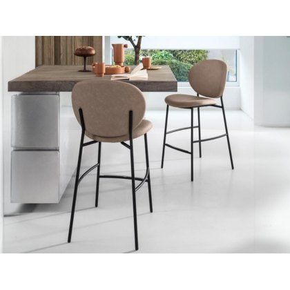 Ines Bar Stool By Calligaris Ines Bar Stool By Calligaris