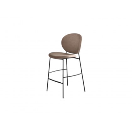 Ines Bar Stool By Calligaris