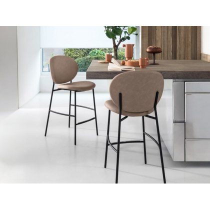 Ines Bar Stool By Calligaris Ines Bar Stool By Calligaris