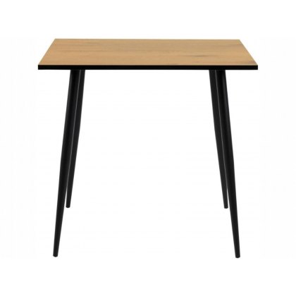 York Dining Table 80cm x 80cm