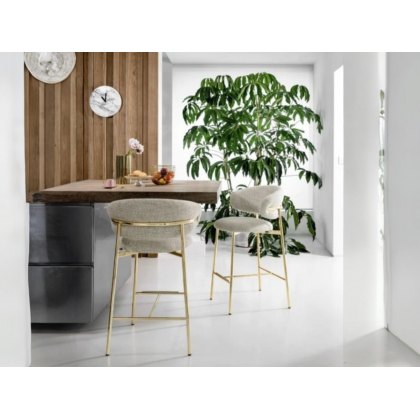 Oleandro Metal Leg Made To Order Bar Stool Oleandro Metal Leg Made To Order Bar Stool