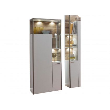 Venjakob Sentino 3000 Display Cabinets 5287 And 5291