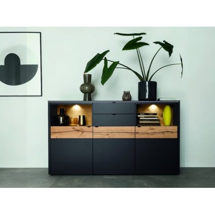 Venjakob 9751 Game Sideboard Venjakob 9751 Game Sideboard