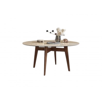 Abrey Round Table MTO By Calligaris