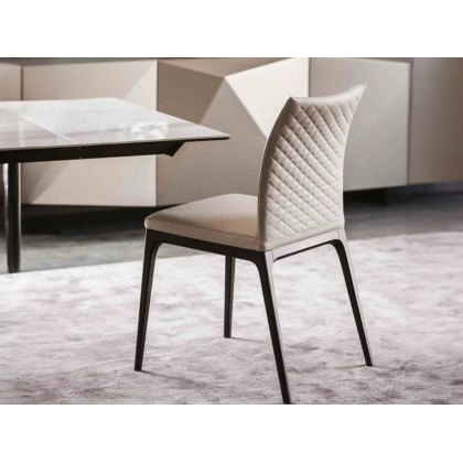 Arcadia Couture Chair By Cattelan Italia Arcadia Couture Chair By Cattelan Italia
