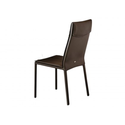 Isabel High Back Chair By Cattelan Italia