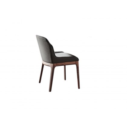 Musa Chair By Cattelan Italia