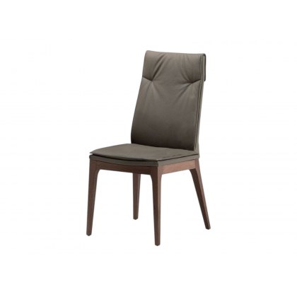 Sofia High Back Chair By Cattelan Italia