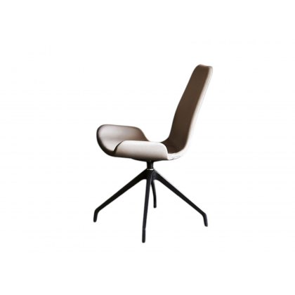 Flamingo Spider Legged Chair By Cattelan Italia