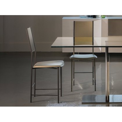 Alessia Chair By Cattelan Italia Alessia Chair By Cattelan Italia