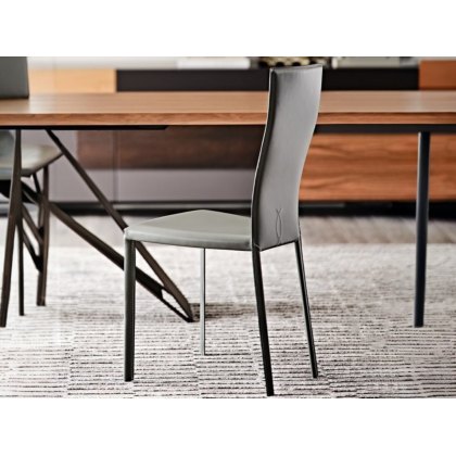 Nina Chair By Cattelan Italia Nina Chair By Cattelan Italia