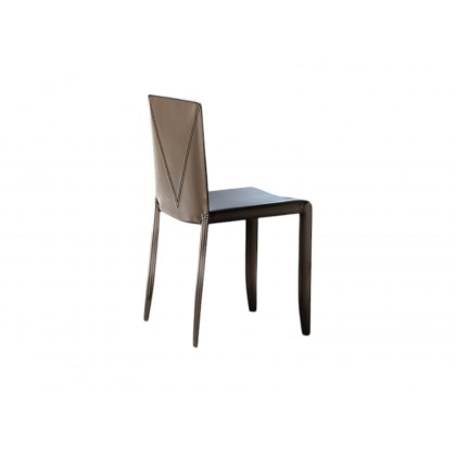 Piuma Chair By Cattelan Italia