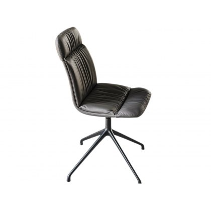 Kelly Chair With Spider Legs By Cattelan Italia