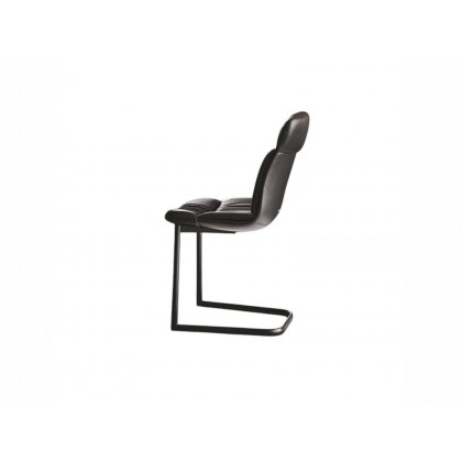 Kelly Chair With A Cantilever Base By Cattelan Italia