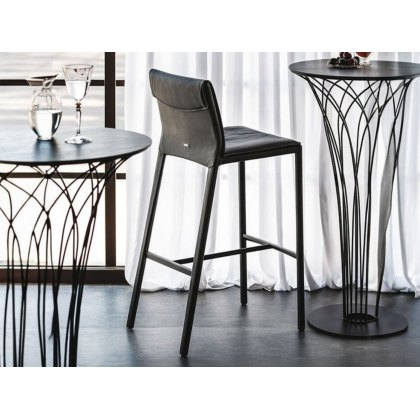 Isabel Bar Stool By Cattelan Italia Isabel Bar Stool By Cattelan Italia