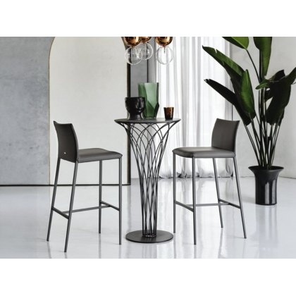 Norma Bar Stool By Cattelan Italia Norma Bar Stool By Cattelan Italia