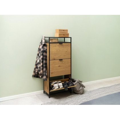 York Shoe Cabinet York Shoe Cabinet