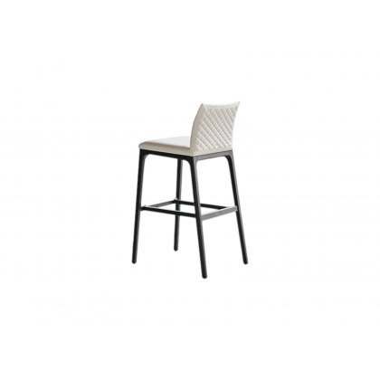 Arcadia Couture Bar Stool By Cattelan Italia