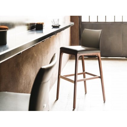 Arcadia Bar Stool By Cattelan Italia Arcadia Bar Stool By Cattelan Italia