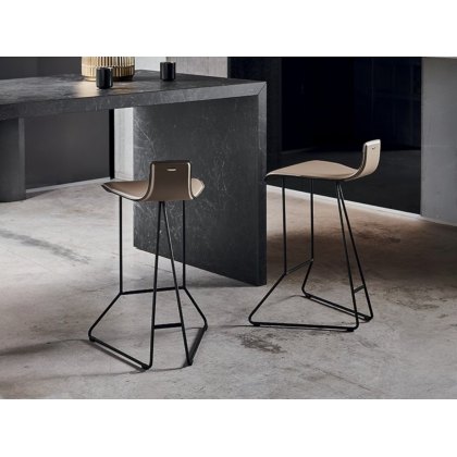 Pepe Bar Stool By Cattelan Italia Pepe Bar Stool By Cattelan Italia