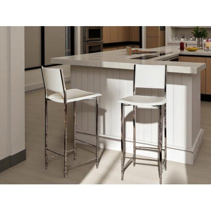 Alessio Bar Stool By Cattelan Italia Alessio Bar Stool By Cattelan Italia
