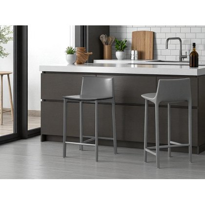 Cliff Bar Stool By Cattelan Italia Cliff Bar Stool By Cattelan Italia