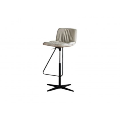 Axel X Bar Stool By Cattelan Italia