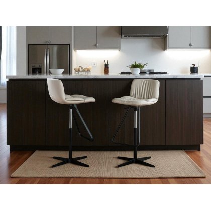 Axel X Bar Stool By Cattelan Italia Axel X Bar Stool By Cattelan Italia