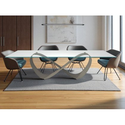 Butterfly Table By Cattelan Italia Butterfly Table By Cattelan Italia