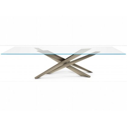 Lancer Table By Cattelan Italia