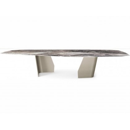 Senator Table By Cattelan Italia