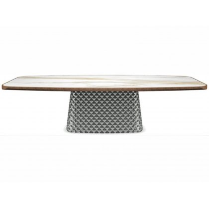 Atrium Keramik Premium Table By Cattelan Italia