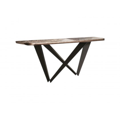 Westin Keramik Premium Console Table By Cattelan Italia