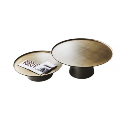 Amerigo Coffee Table By Cattelan Italia