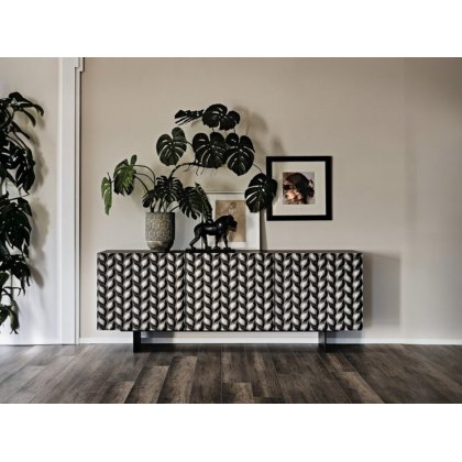 Lavander Sideboard By Cattelan Italia Lavander Sideboard By Cattelan Italia