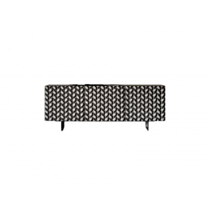 Lavander Sideboard By Cattelan Italia