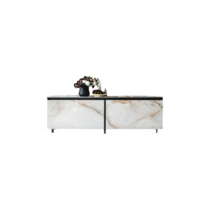 Europa Keramik Sideboard By Cattelan Italia