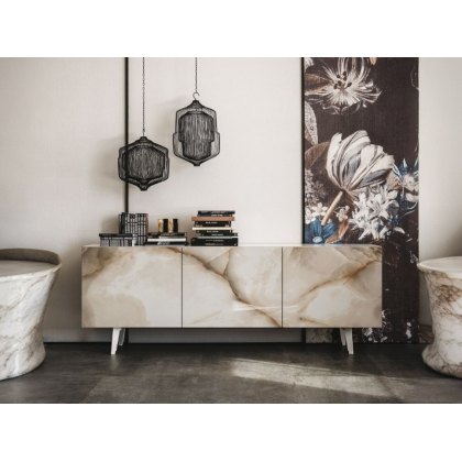 Metropol Sideboard By Cattelan Italia Metropol Sideboard By Cattelan Italia