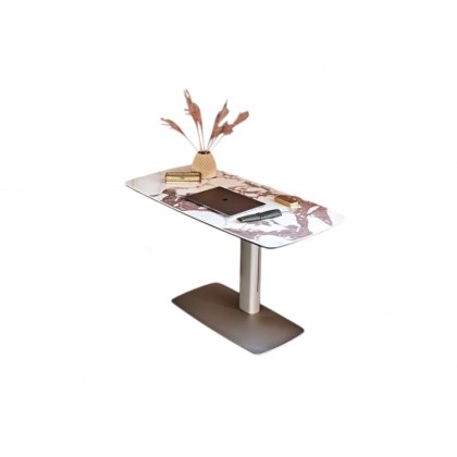 Runner Karamik Desk By Cattelan Italia