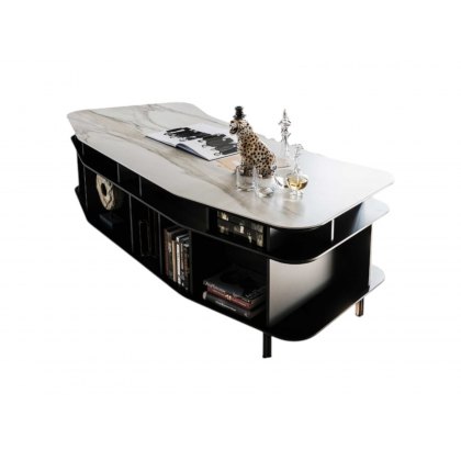 Wall Street Desk By Cattelan Italia